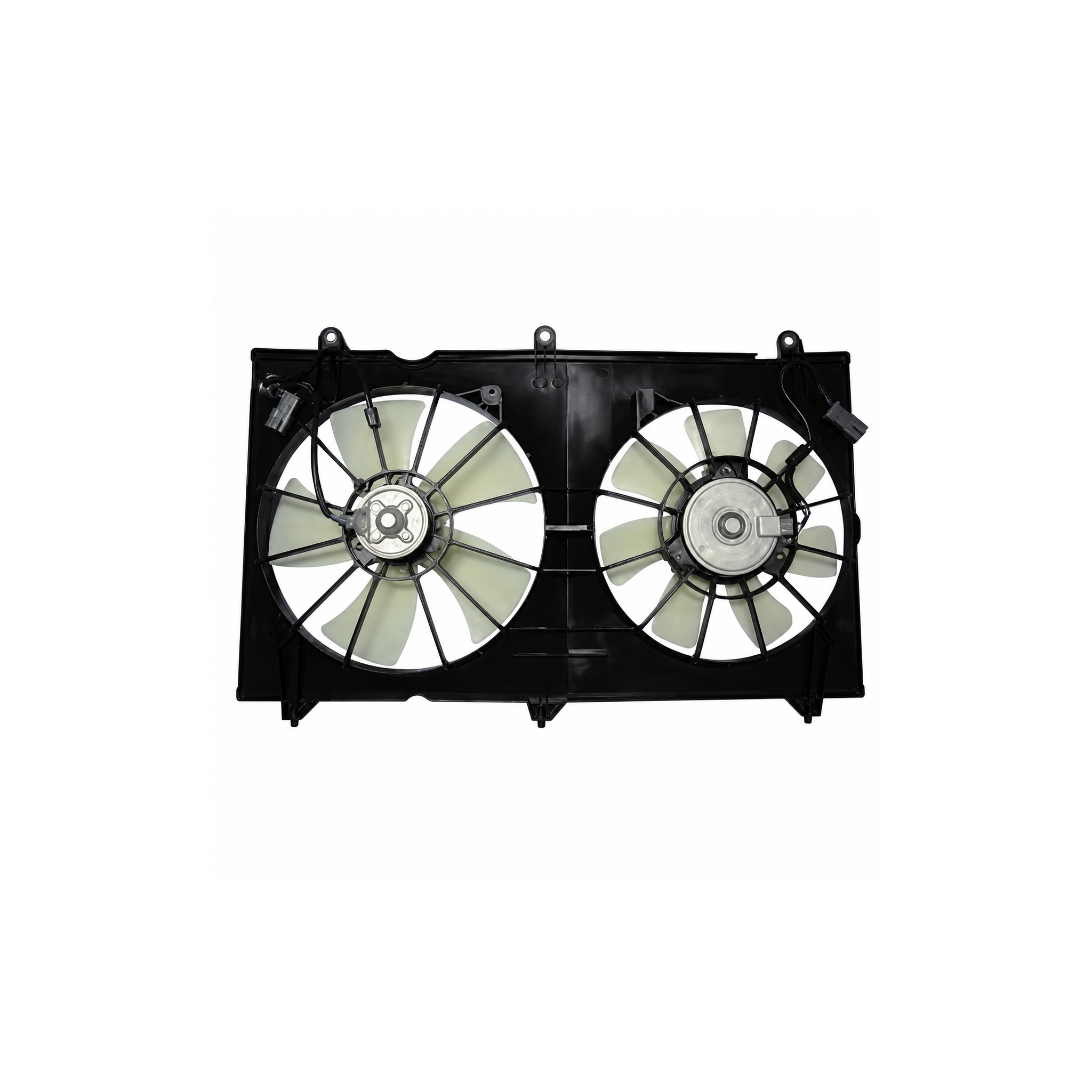 19015-RAA-A01 Radiator Fan for HONDA ACCORDrn 2.4 CM4/CM5 2003-2007