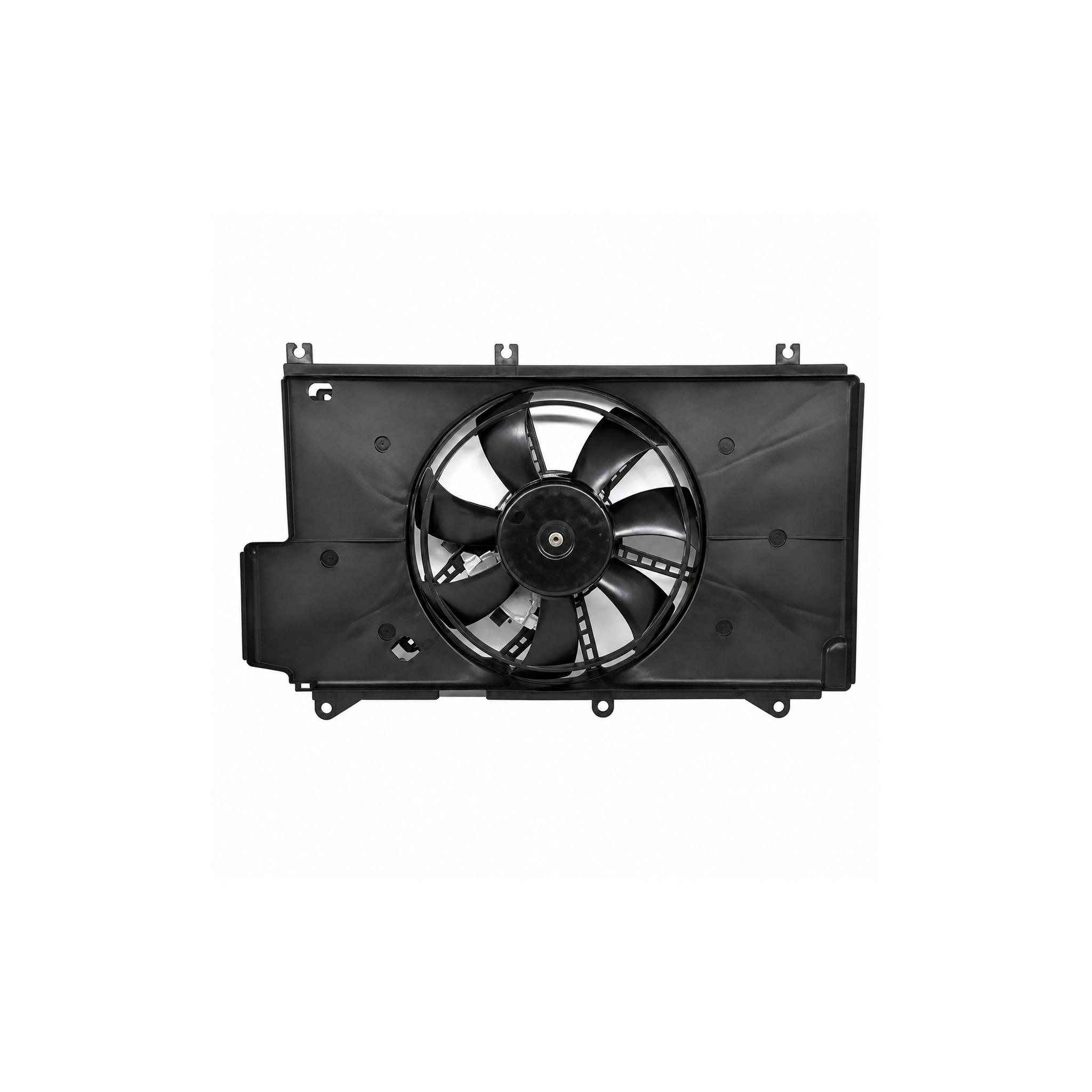 19030-66V-A11 Radiator Fan for HONDA
