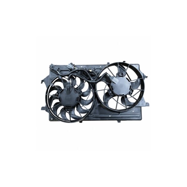 1S4Z8C607AA Radiator Fan for FORD