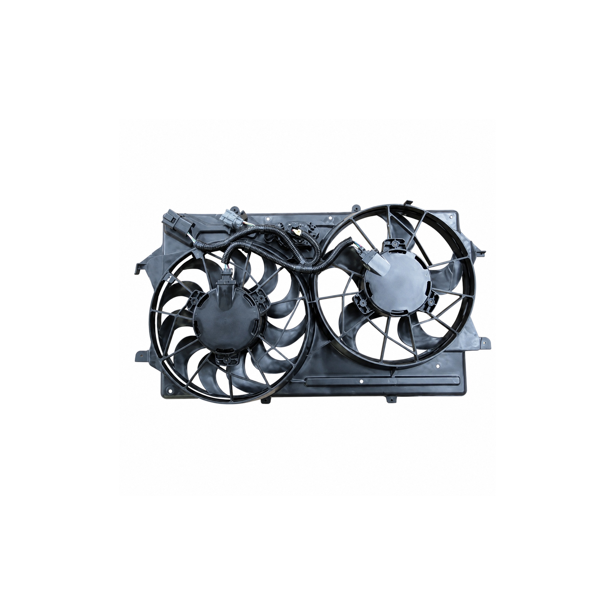 1S4Z8C607AA Radiator Fan for FORD