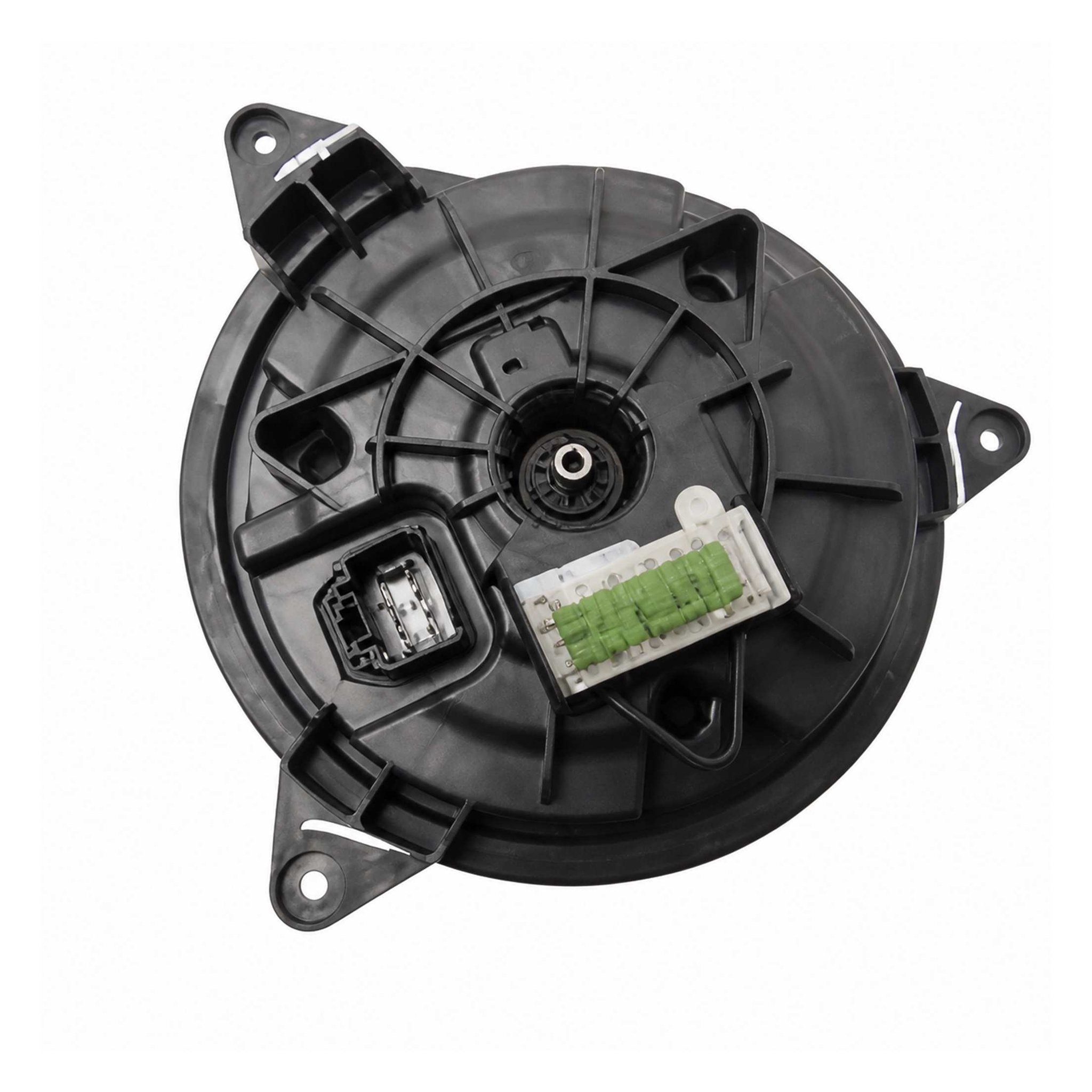 1S7H-18456AC Blower Motor for FORD Mondeo