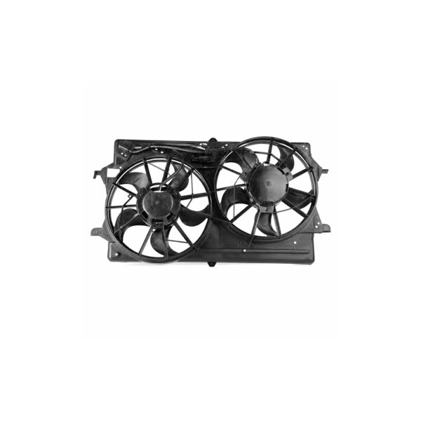 1W1Z8C607AA Radiator Fan for FORD CROWN VICTORIA 2000-2001