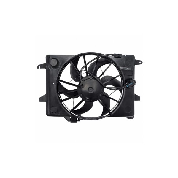 1W7Z8C607AA Radiator Fan for FORD CROWN VICTORIA V8 1998-1999