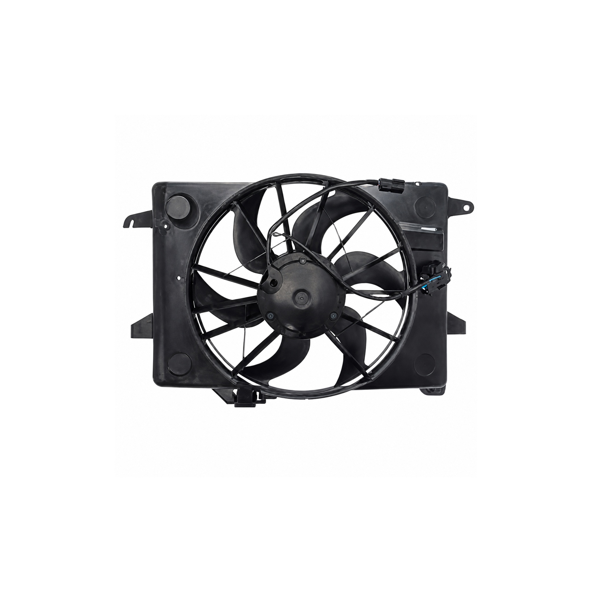 1W7Z8C607AA Radiator Fan for FORD CROWN VICTORIA V8 1998-1999