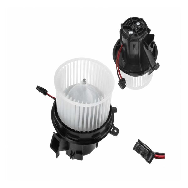 2048200908 Blower Motor for MERCEDES-BENZ C-Class