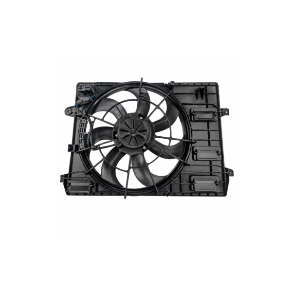 2078009600 Radiator Fan for GEEL