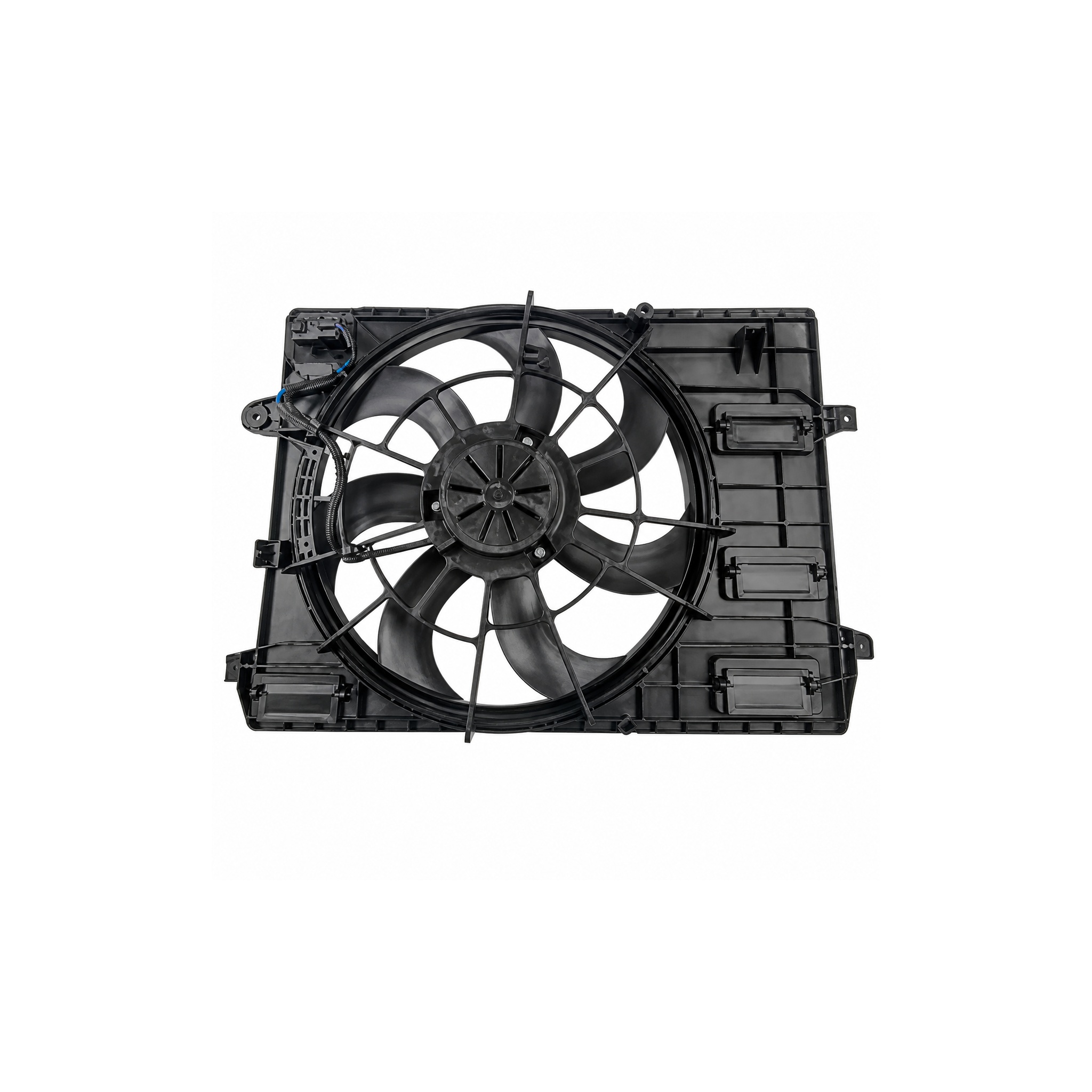 2078009600 Radiator Fan for GEEL