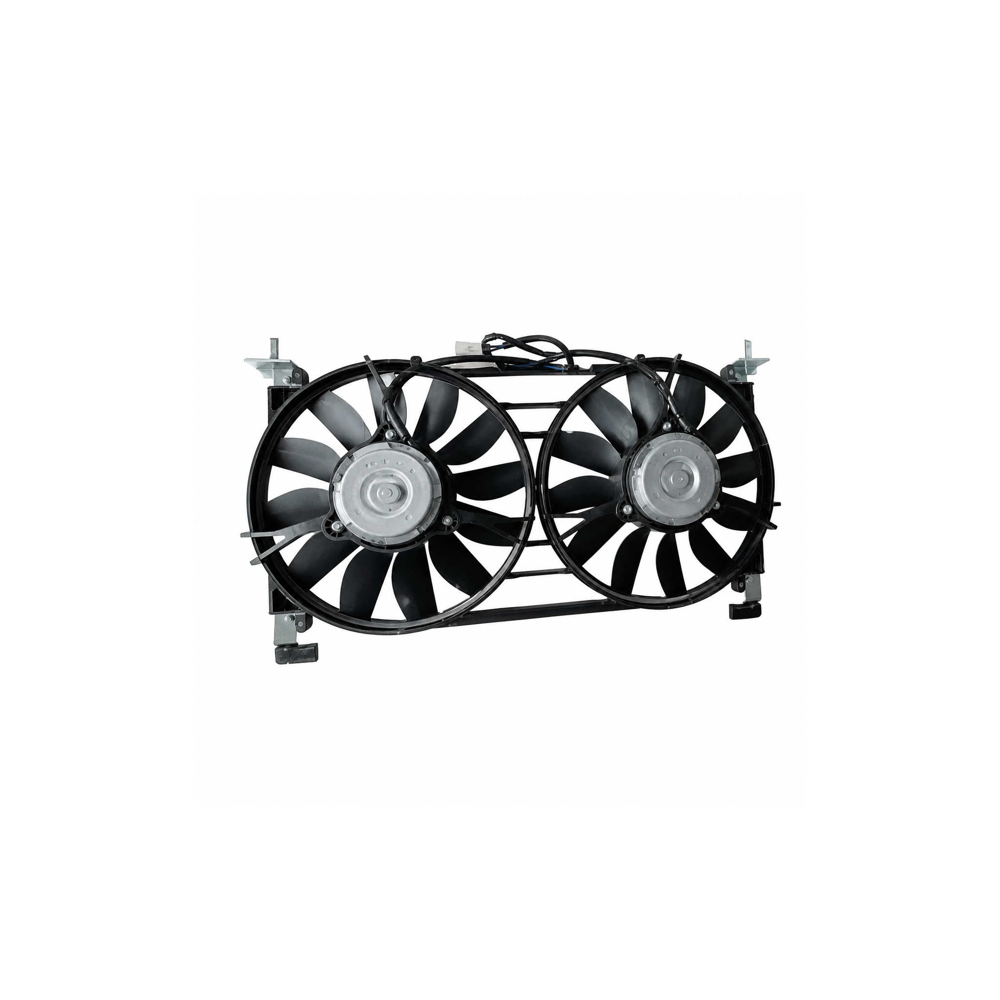 21214130002441 Radiator Fan for LADA 2025