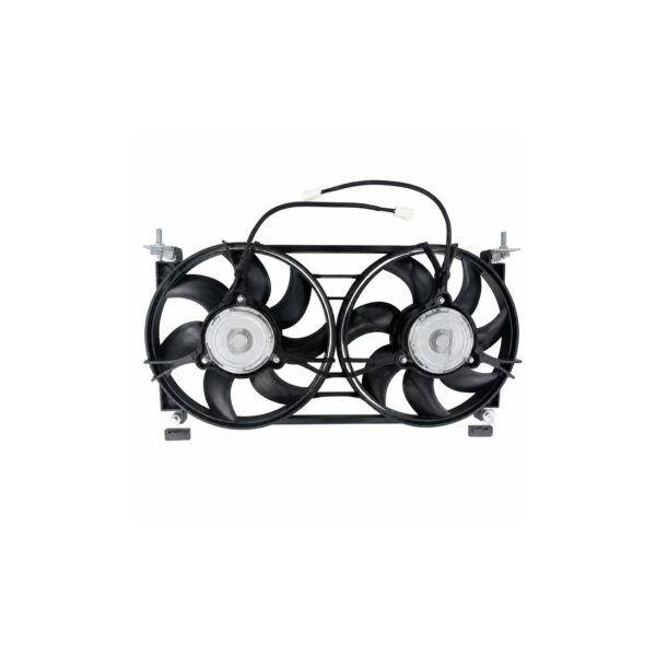 21214130002443 Radiator Fan for GAZ.VAZ.LADA