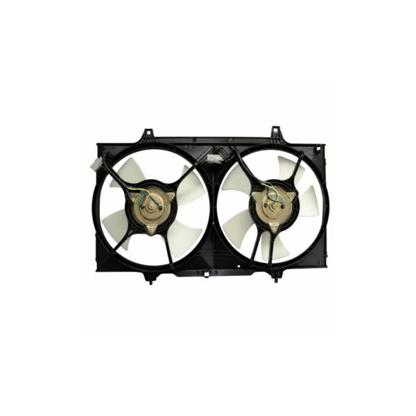 21481-0Z000 Radiator Fan for NISSAN U13 EQ7200 1998