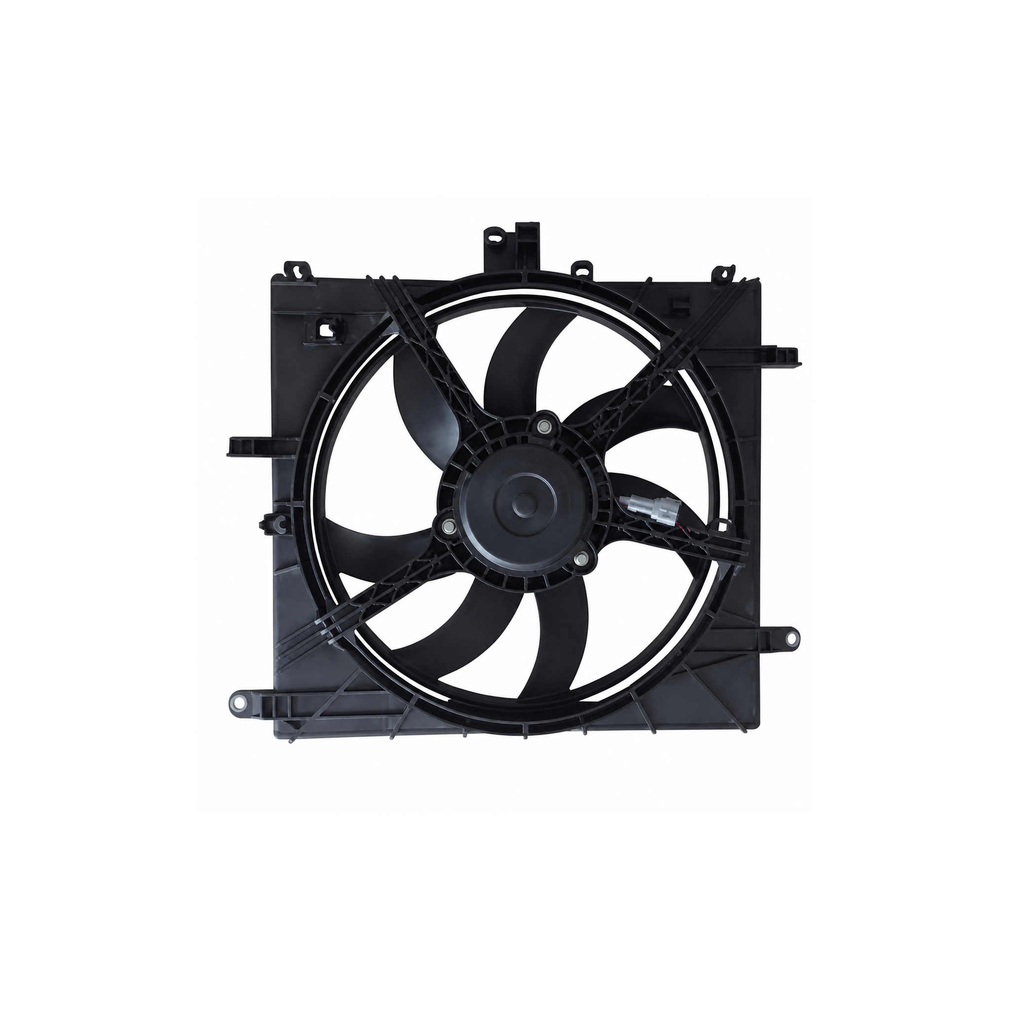 21481-1HS2A-B211 Radiator Fan for NISSAN N17