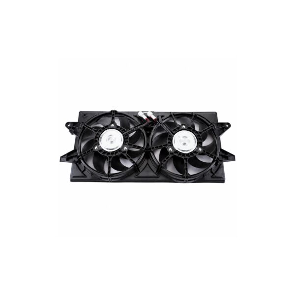 21481-2GR0A Radiator Fan for NISSAN D60 D60