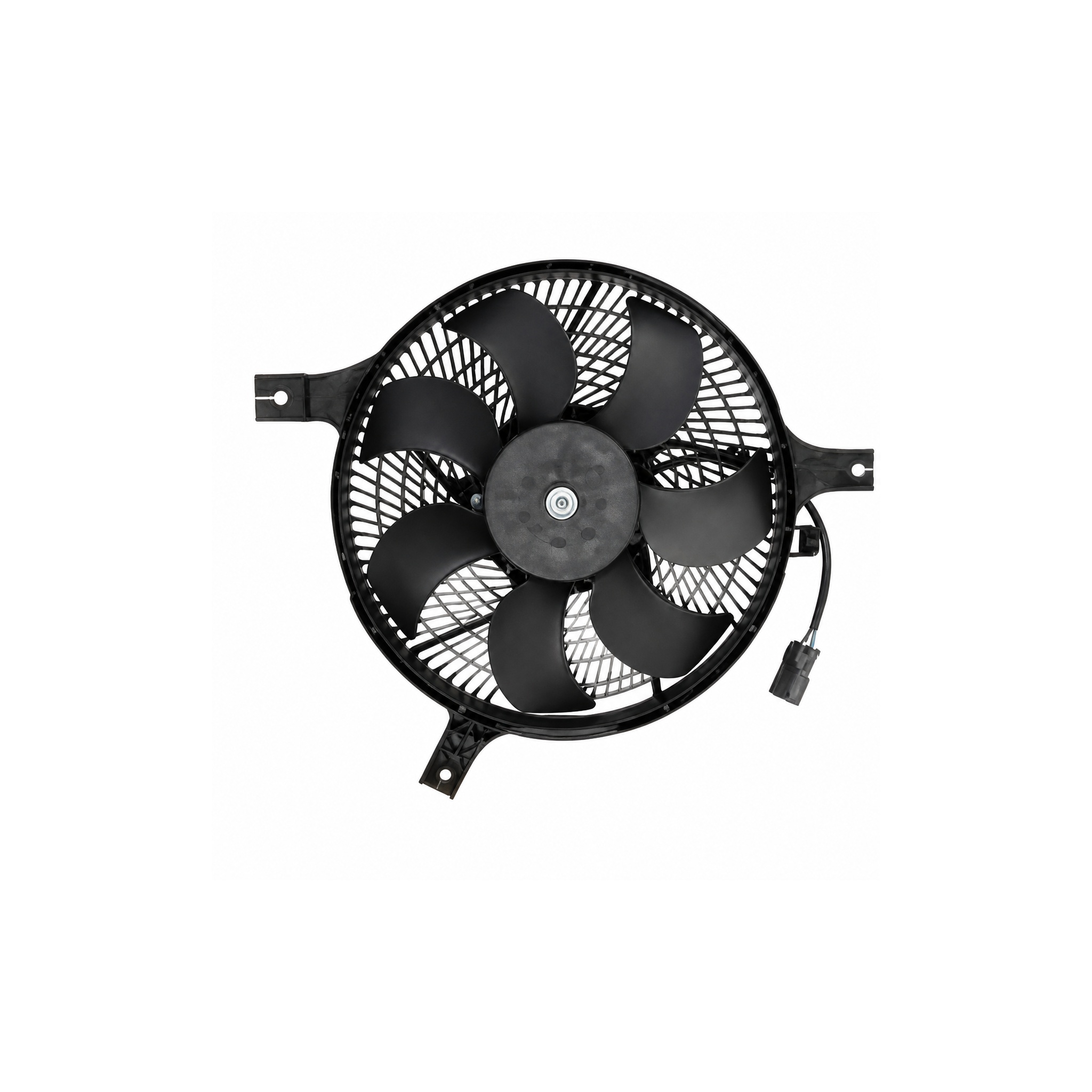 21481-2S410 Radiator Fan for NISSAN D22