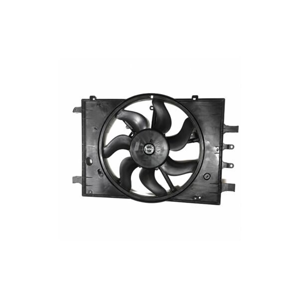 21481-4GC0B Radiator Fan for INFINITI