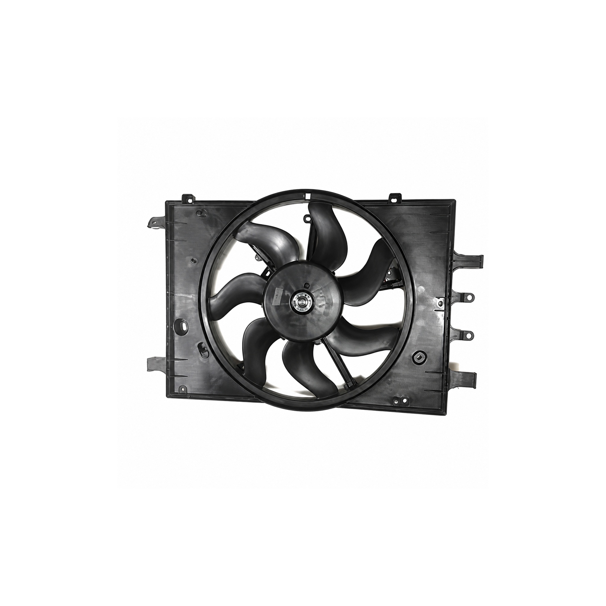 21481-4GC0B Radiator Fan for INFINITI