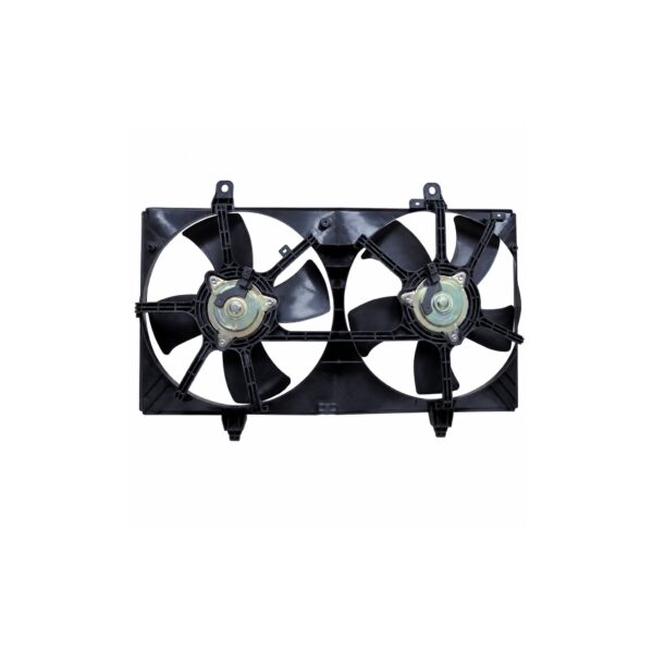 21481-5Z000 Radiator Fan for NISSAN V42