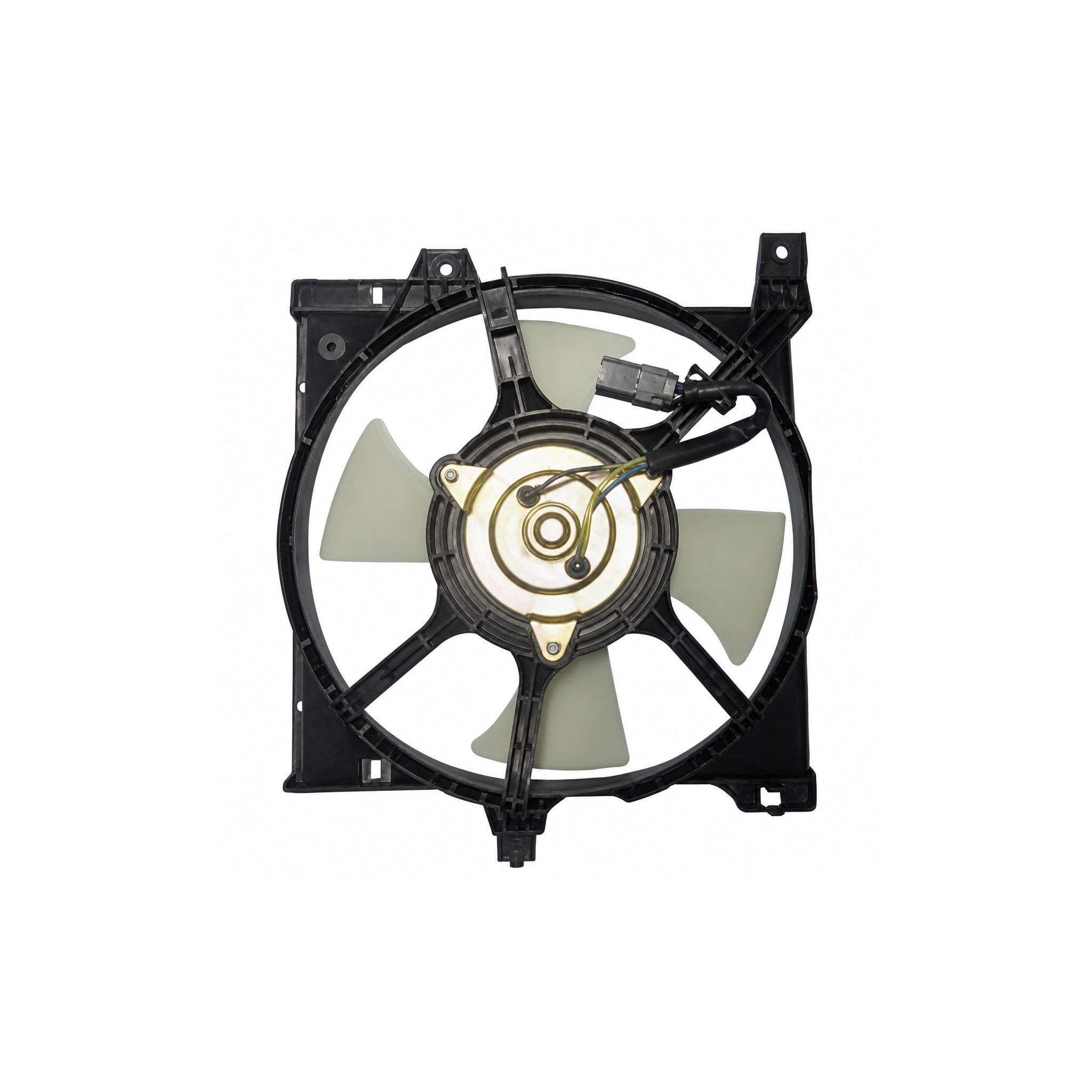 21481-62J00 Radiator Fan for NISSAN