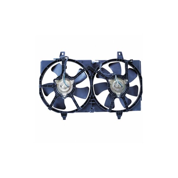 21481-7N900 Radiator Fan for NISSAN N16 2000-2002