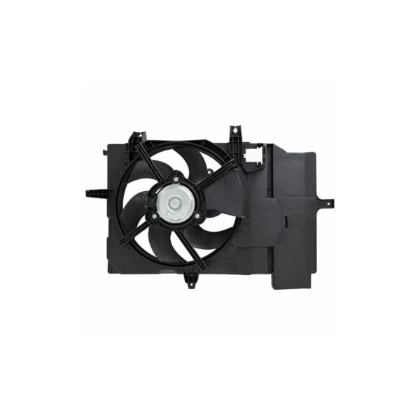 21481-AX800 Radiator Fan for NISSAN Micra K-12 2012