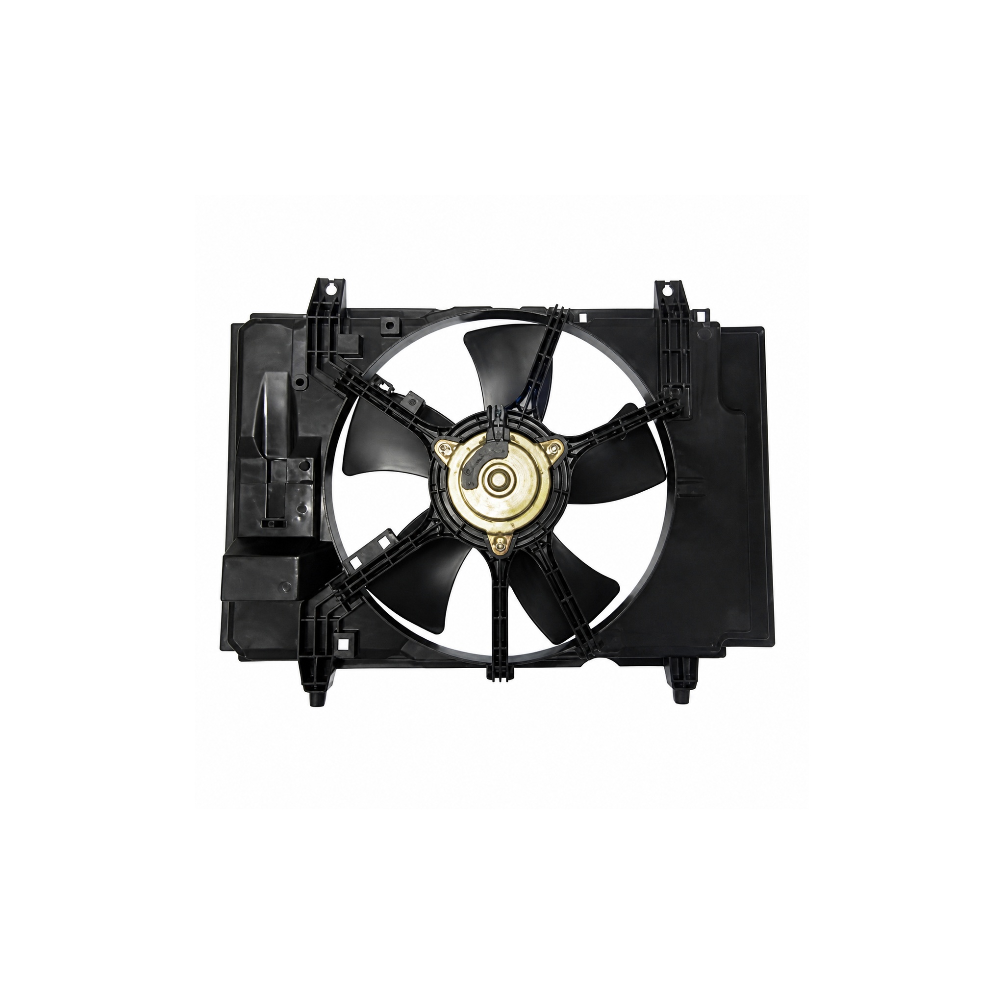 21481-ED501 Radiator Fan for NISSAN C11