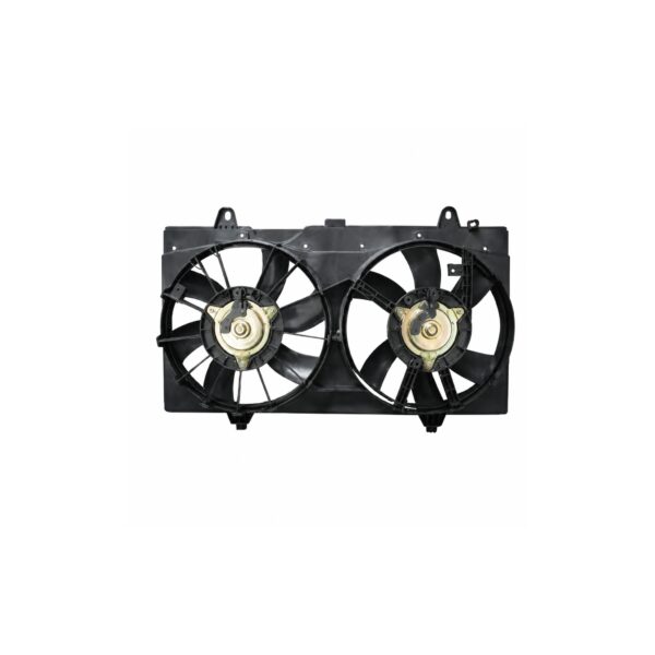 21481-ET80B Radiator Fan for NISSAN EX35 FX35 G25 G35