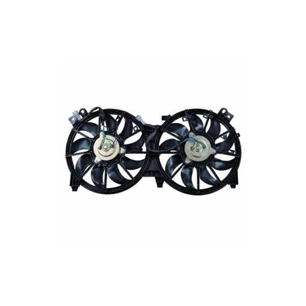 21481-JA100 Radiator Fan for NISSAN ALTIMA 2008-2009