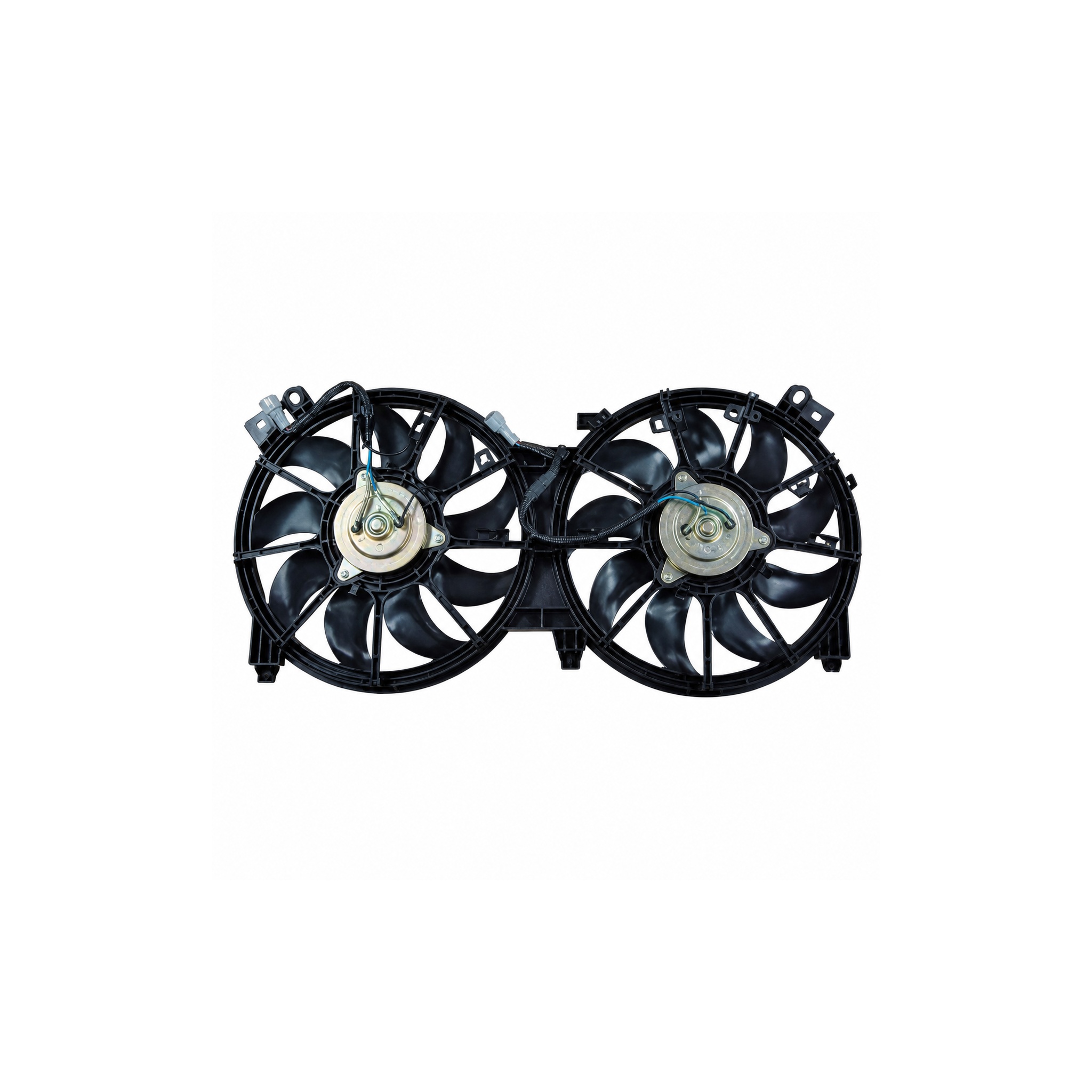 21481-JA100 Radiator Fan for NISSAN ALTIMA 2008-2009