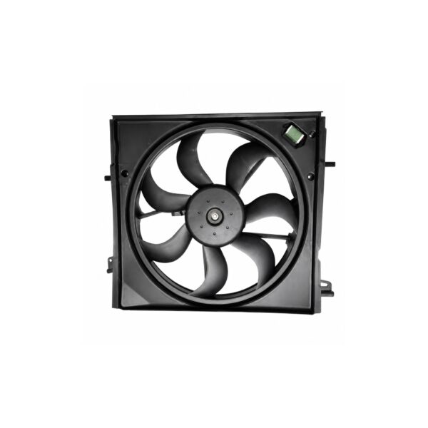 21481-JY20A Radiator Fan for NISSAN KOLEOS 2008