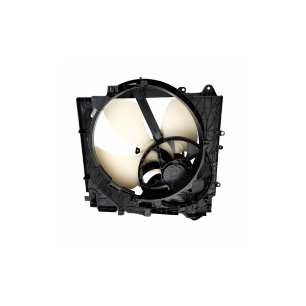 21491-5ZP0A Radiator Fan for NISSAN Y62