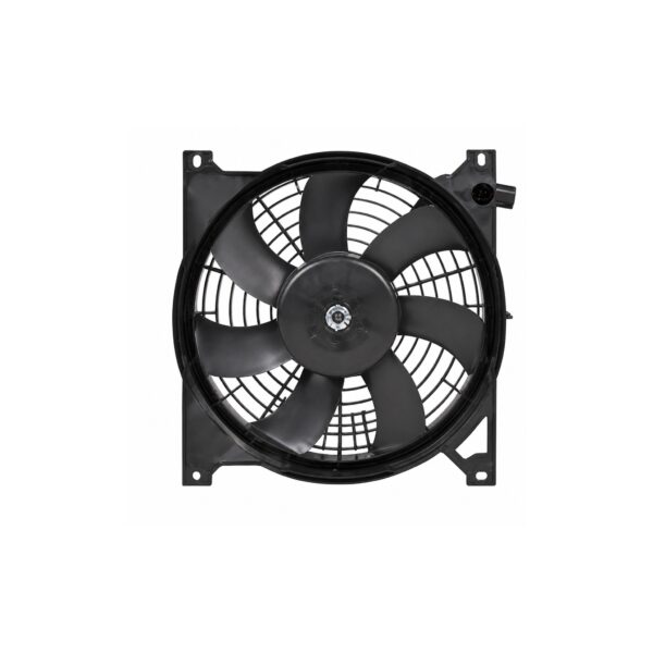 21908112010 Radiator Fan for GAZ.VAZ.LADA