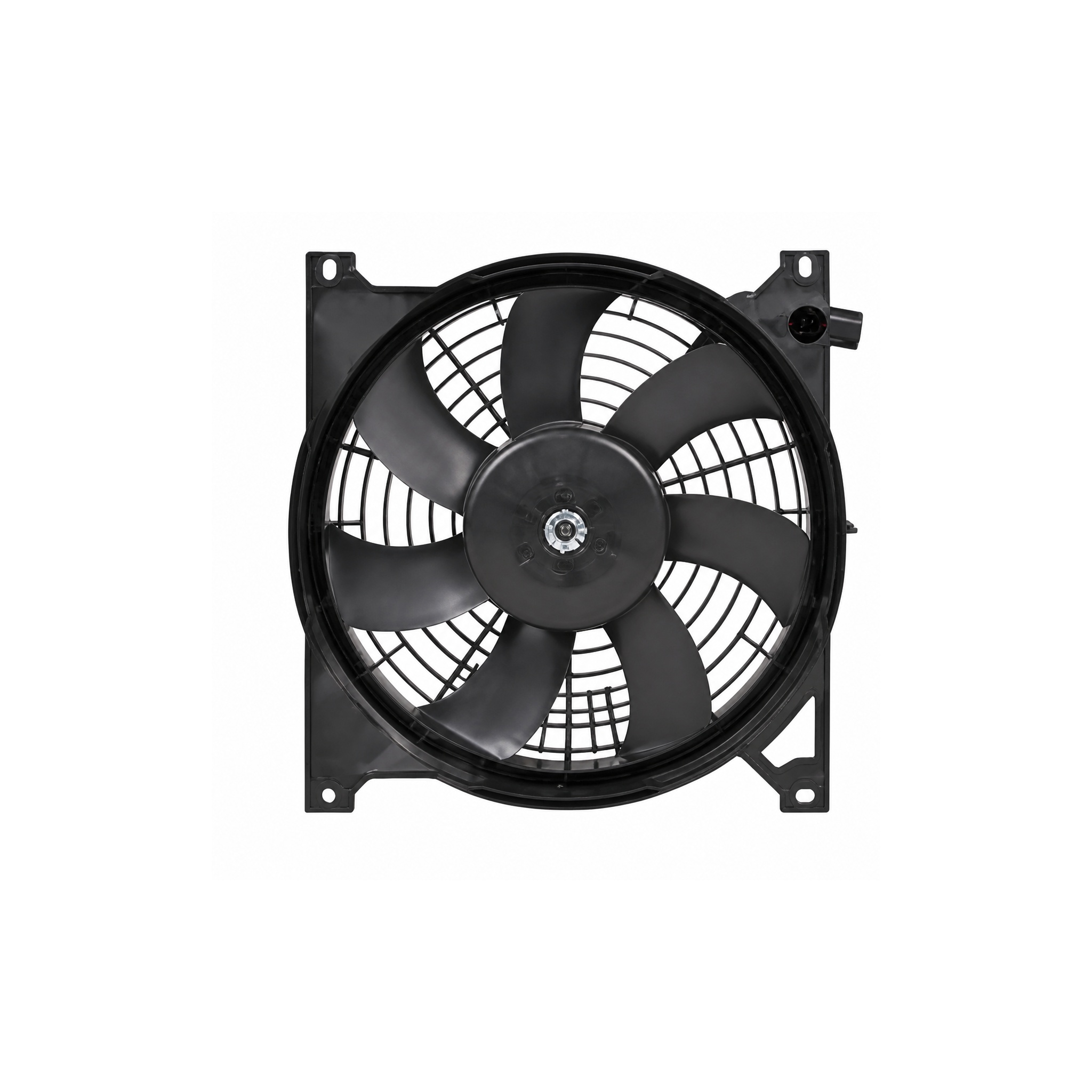 21908112010 Radiator Fan for GAZ.VAZ.LADA