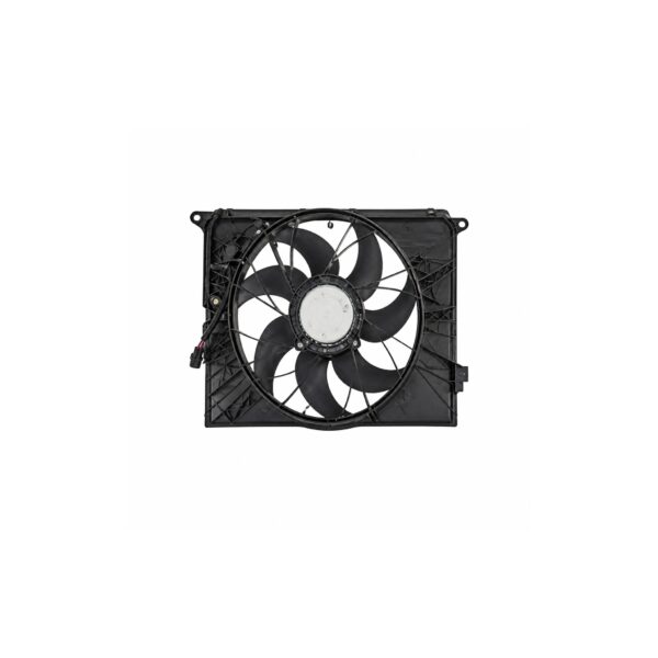 2215000993 Radiator Fan for BENZ MERCEDES W221 S-CLASS Coupe S-CLASS Saloon r n