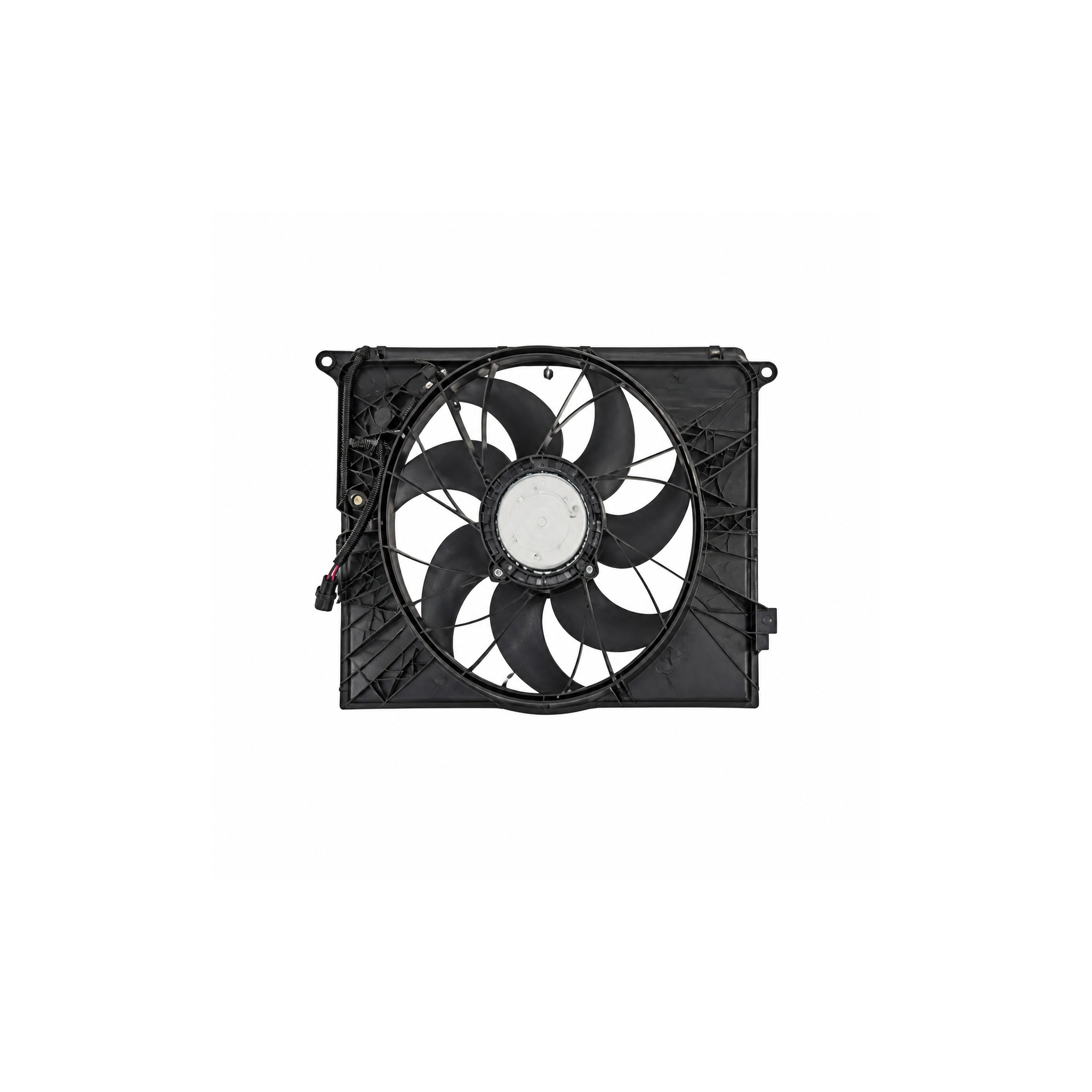 2215000993 Radiator Fan for BENZ MERCEDES W221 S-CLASS Coupe S-CLASS Saloon r n