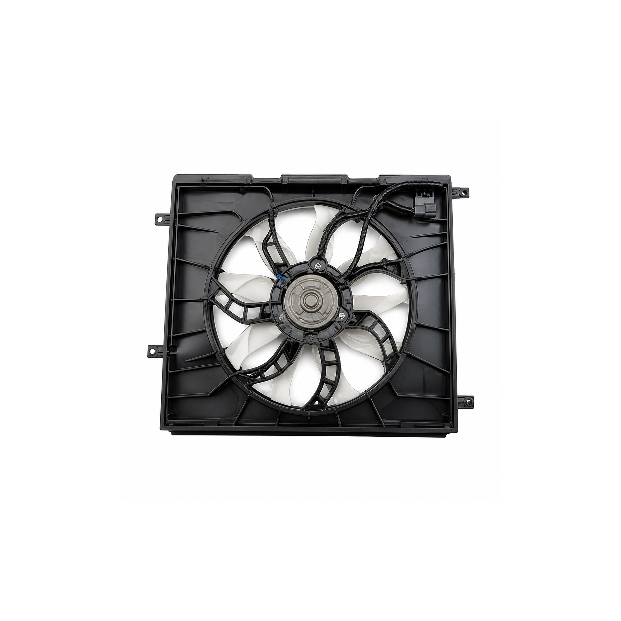 2239060700 Radiator Fan for BENZ