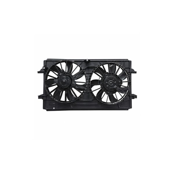 22719384 Radiator Fan for CHEVROLET MALIBU 2006-2012