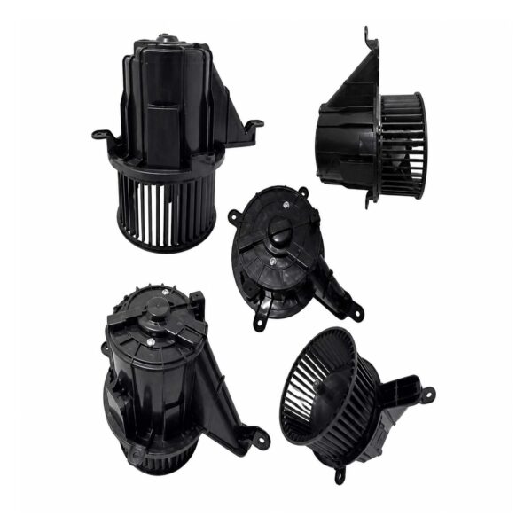 23B819015 Blower Motor for VOLKSWAGEN Delivery
