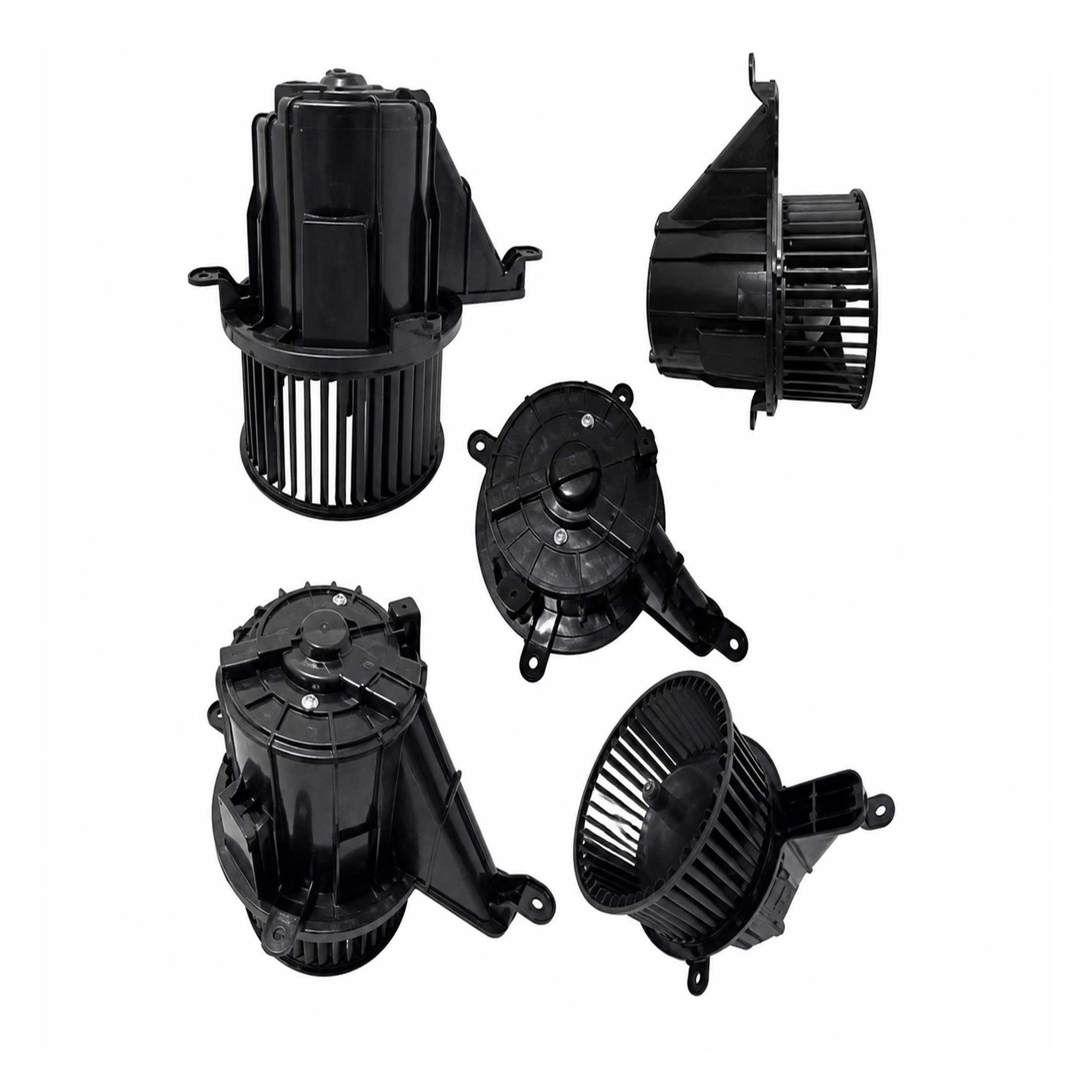 23B819015 Blower Motor for VOLKSWAGEN Delivery