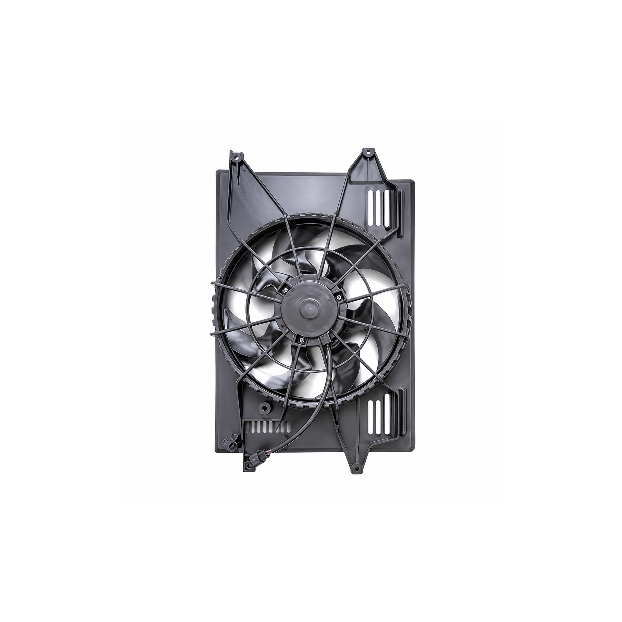 25380-01000 Radiator Fan for HYUNDAI