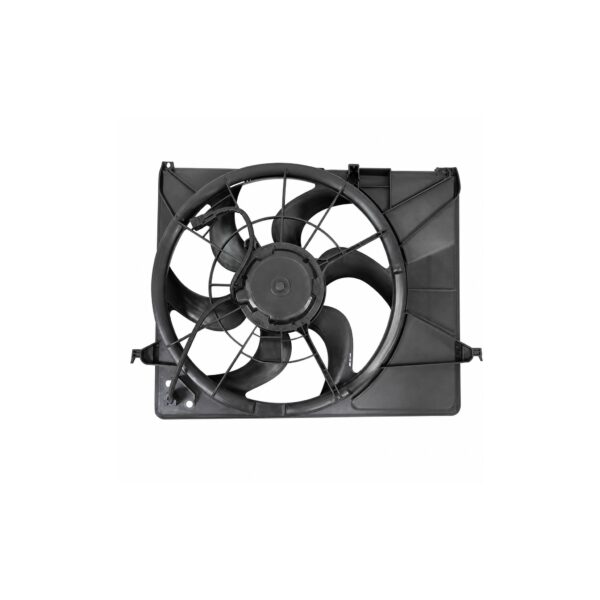 25380-2G200 Radiator Fan for HYUNDAI SONATA USA KIA OPTIMA 2.4L/2.7L 2006-2010