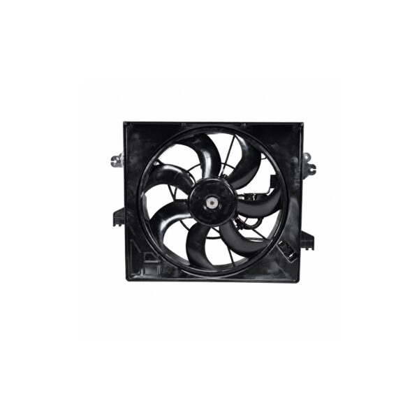 25380-2V700 Radiator Fan for HYUNDAI