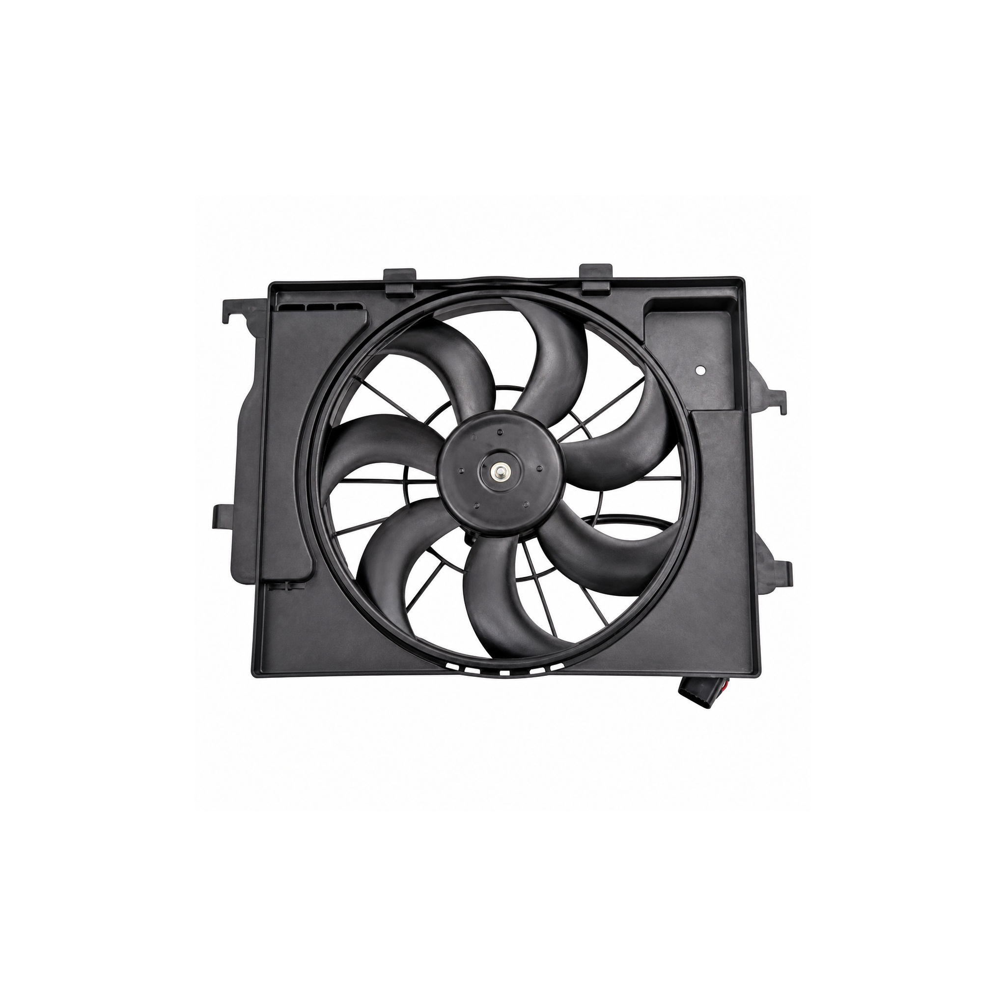 25380-CC000 Radiator Fan for KIA KA SONET 2022
