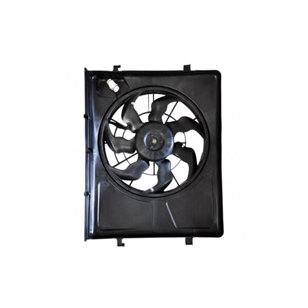 25380-CW700 Radiator Fan for HYUNDAI 2025