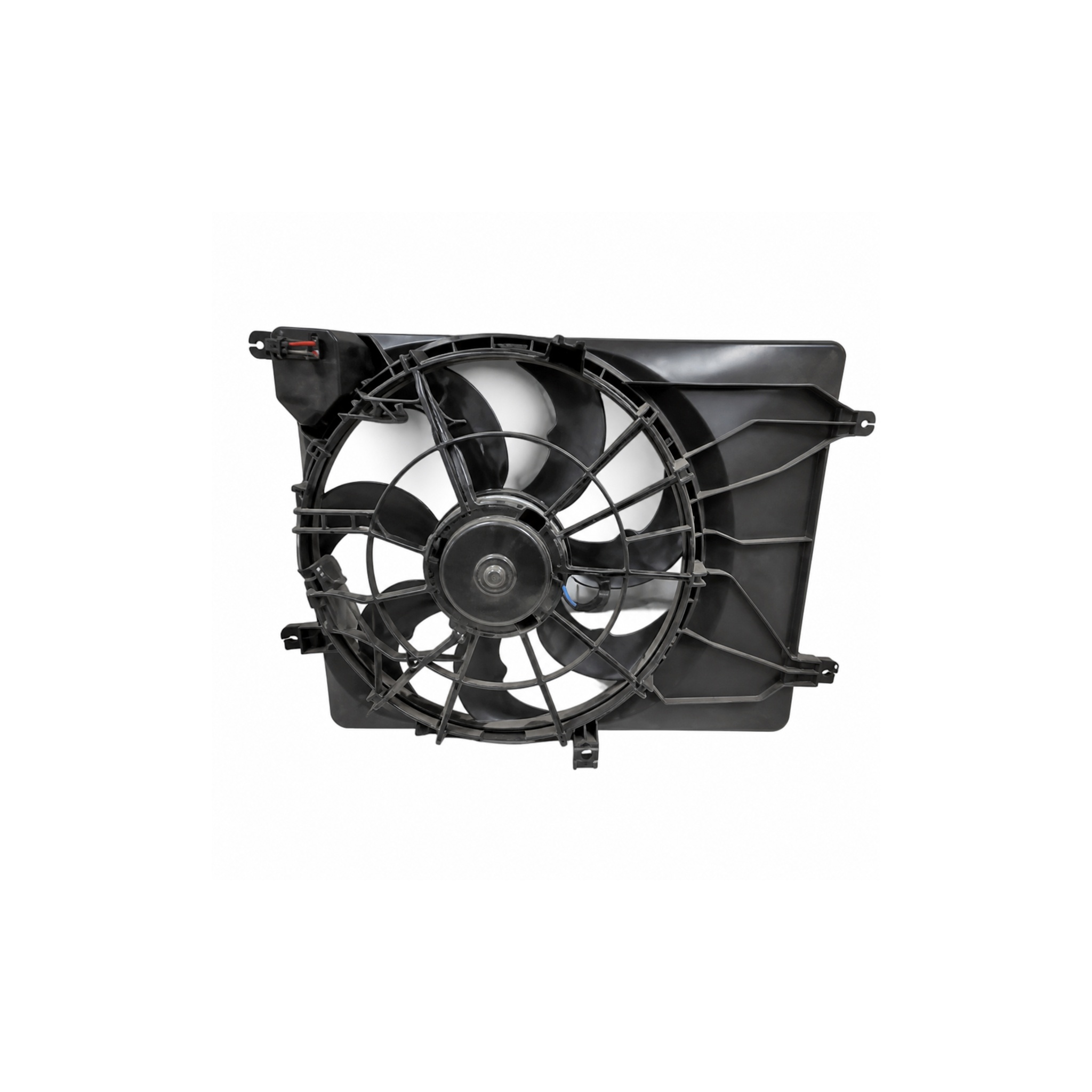 25380-CW700 Radiator Fan for HYUNDAI 2025 - Image 2