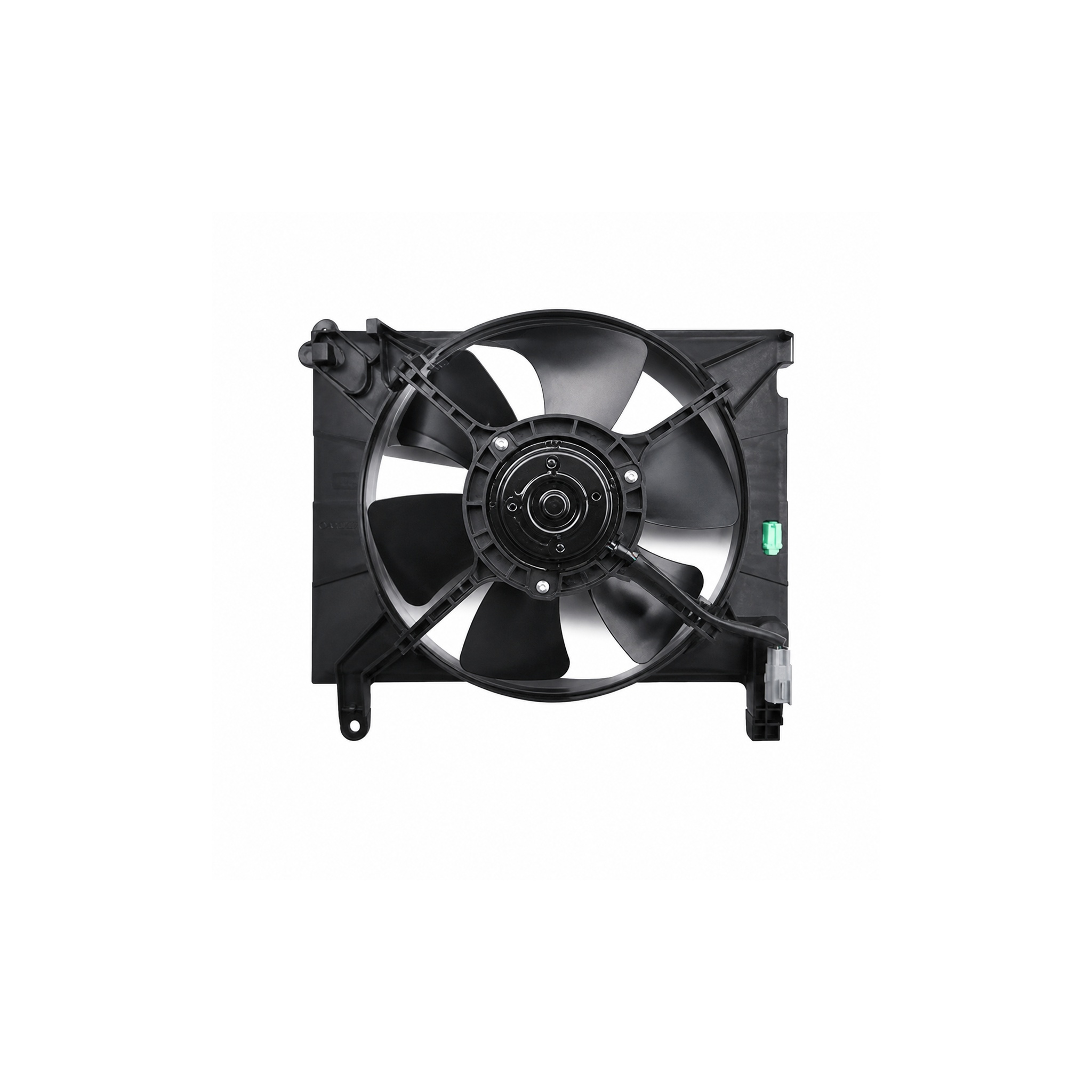 25380-D9900 Radiator Fan for HYUNDAI TUCSON 2.7 2017-2019 - Image 2