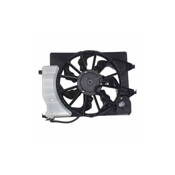 25380-F6200 Radiator Fan for KIA 2025