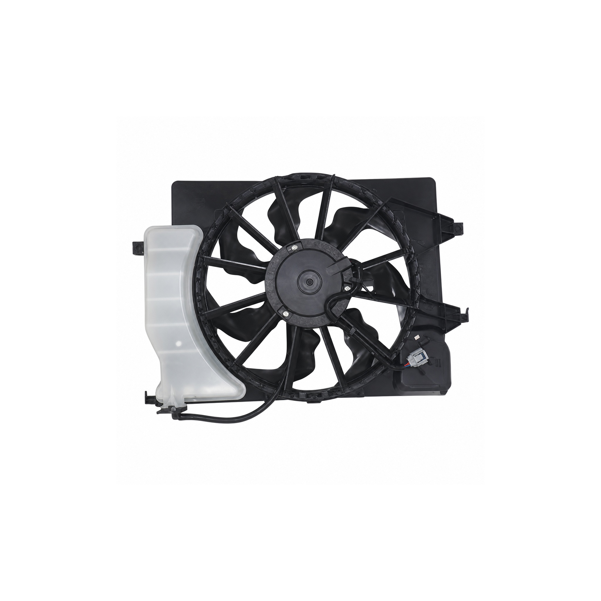 25380-F6200 Radiator Fan for KIA 2025