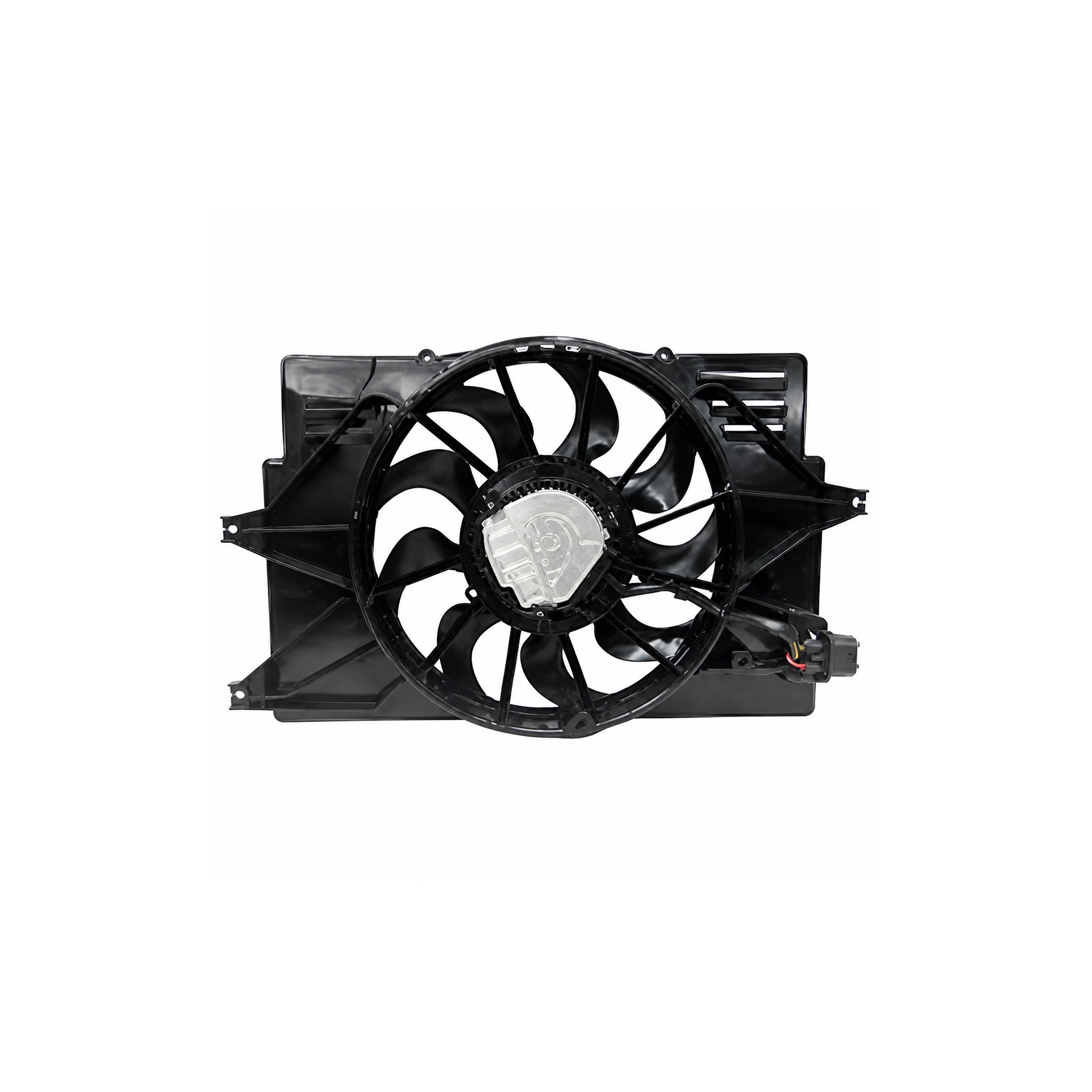 25380-F6200 Radiator Fan for KIA 2025 - Image 2