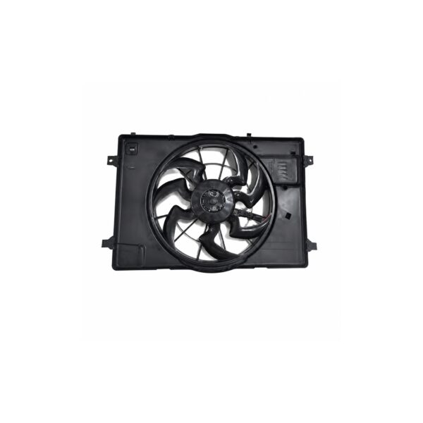 25380-G2000 Radiator Fan for KIA HYUNDAI IONIQ 5D 1.6 HYBRIO 2017-2018
