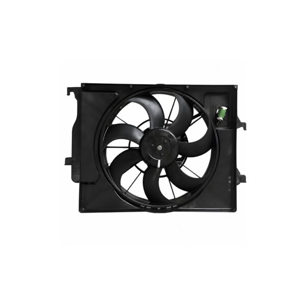 25380-H8XXX Radiator Fan for KIA K2 2025