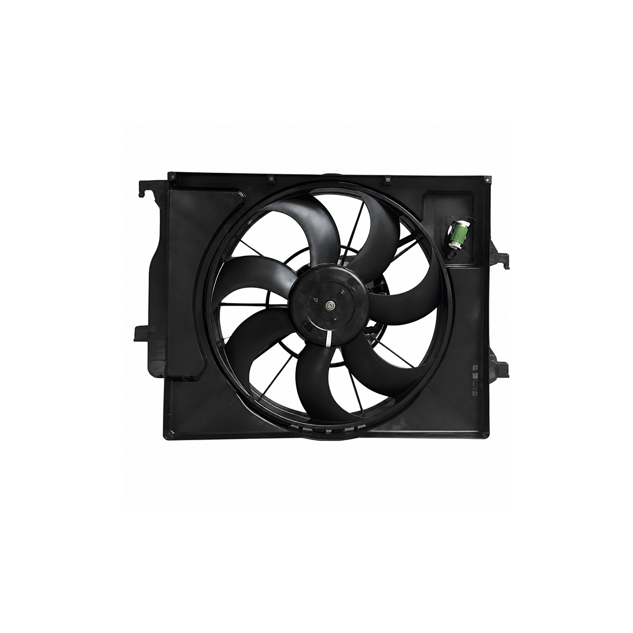 25380-H8XXX Radiator Fan for KIA K2 2025